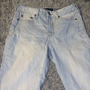 Aeropostal jeans
